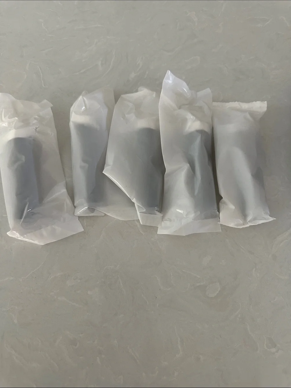 Brita 5 Water Bottle Replacement Filters